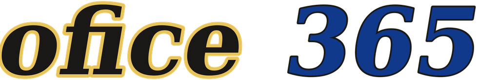 ofice 365 logo